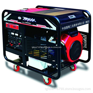 Gasoline Generator (TG11000 GX630)